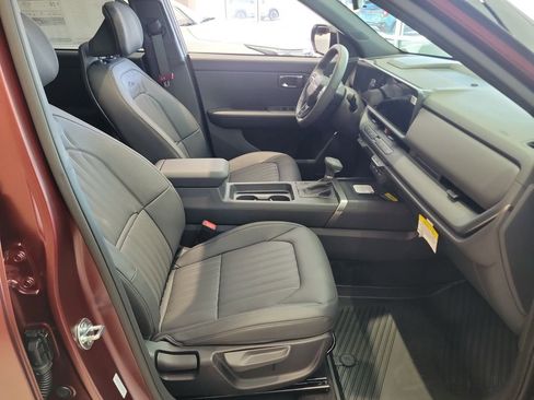 New 2027 Kia Seltos X-Line SX w/ X-Line SX Prestige Package AWD/4WD image 7