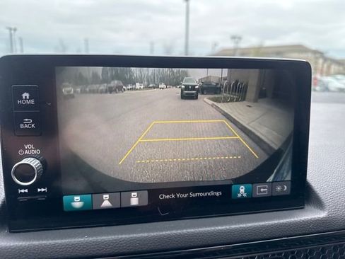 Used 2023 Honda Civic Touring image 16