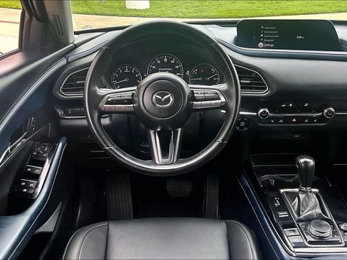 Used 2021 MAZDA CX-30 AWD 2.5 S w/ Preferred Package image 2