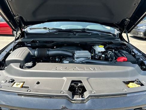 New 2026 RAM 1500 Big Horn AWD/4WD image 32