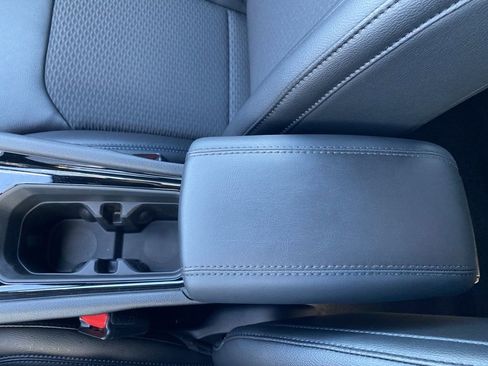 New 2026 Jeep Compass Latitude AWD/4WD image 30