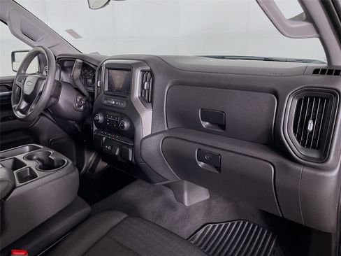 Used 2023 Chevrolet Silverado 1500 Custom image 30