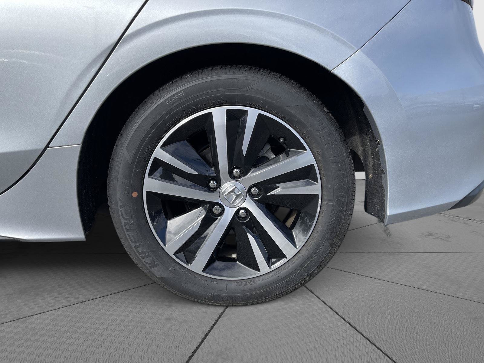 Used 2024 Honda Civic LX image 23