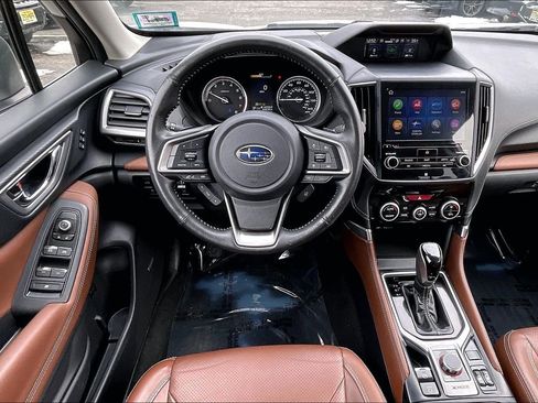 Used 2019 Subaru Forester Touring image 5