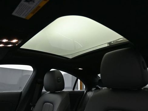 New 2025 Mercedes-Benz CLA 250 image 10