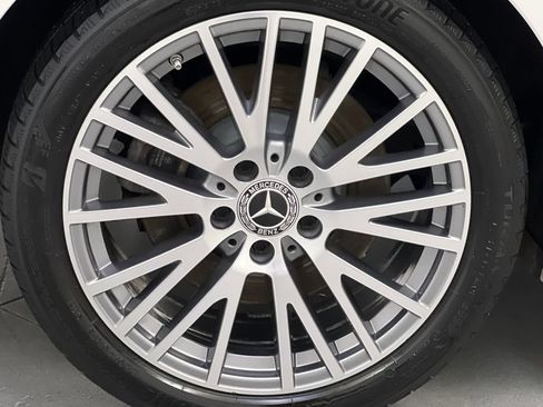 Used 2025 Mercedes-Benz CLA 250 4MATIC image 69