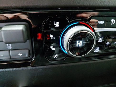 New 2026 Chevrolet Silverado 1500 High Country w/ Midnight Edition image 28