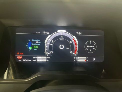 Used 2023 Toyota Tundra Platinum image 15