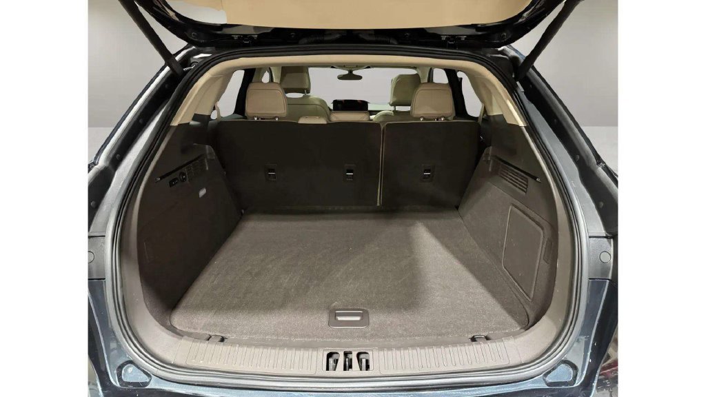 Certified 2023 Lincoln Nautilus Reserve AWD/4WD image 27