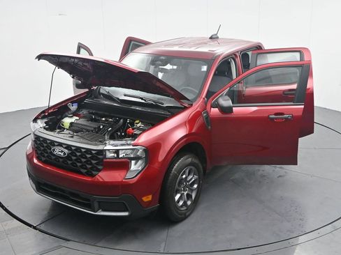 New 2026 Ford Maverick XLT image 45