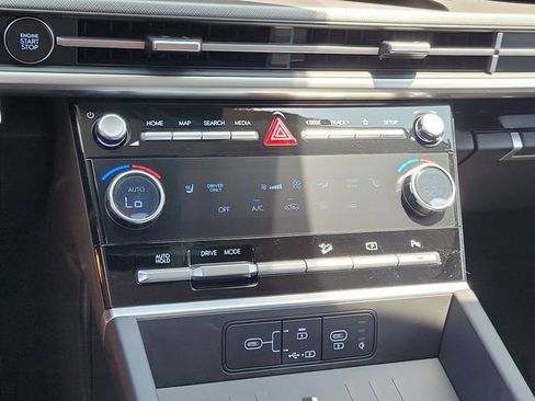 New 2026 Hyundai Santa Fe SEL FWD image 14