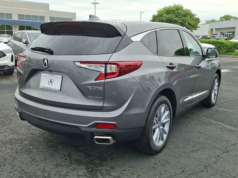 Certified 2023 Acura RDX AWD image 6