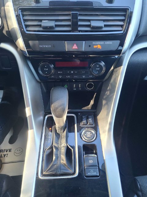 Used 2025 Mitsubishi Eclipse Cross SE AWD/4WD image 31