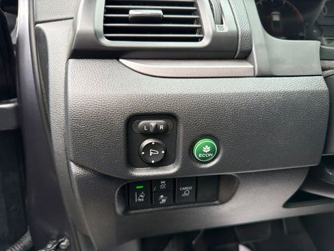 Used 2024 Honda Ridgeline RTL image 18