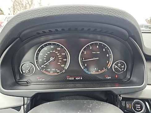 Used 2017 BMW X5 xDrive35i image 9