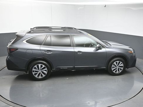 Used 2020 Subaru Outback Premium AWD/4WD image 48