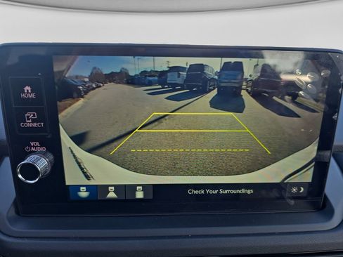 New 2026 Honda Accord LX image 24