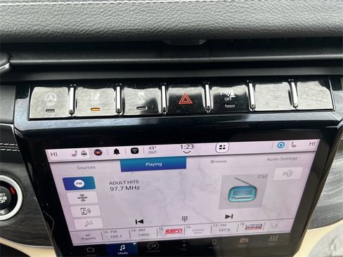 Used 2023 Jeep Grand Cherokee L Limited w/ Trailer Tow Group (B) image 29