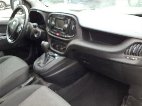 Used 2017 RAM ProMaster City Tradesman SLT w/ Rear Back-up Camera Group image 27