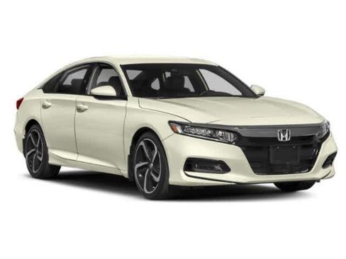 Used 2018 Honda Accord Sport image 6