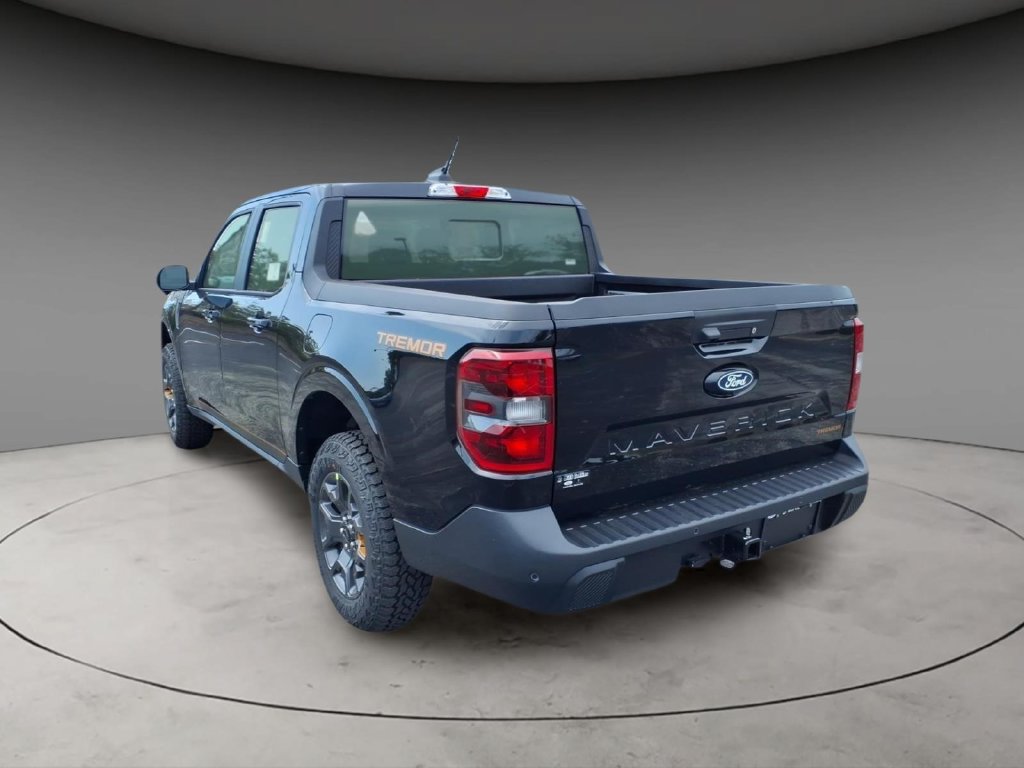 New 2026 Ford Maverick Tremor AWD/4WD image 11