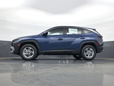 New 2026 Hyundai Tucson SE AWD/4WD image 28