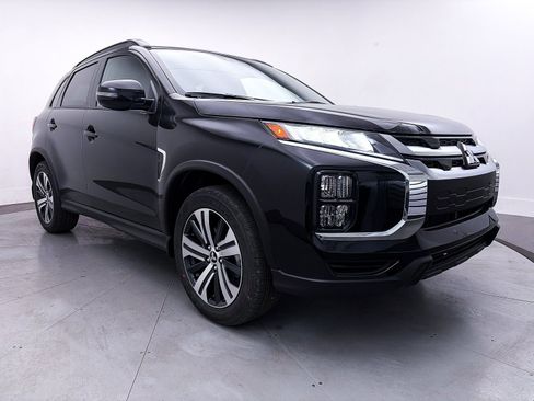 New 2026 Mitsubishi Outlander Sport SEL AWD/4WD image 1