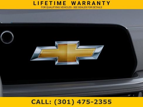 New 2026 Chevrolet Suburban RST AWD/4WD image 20