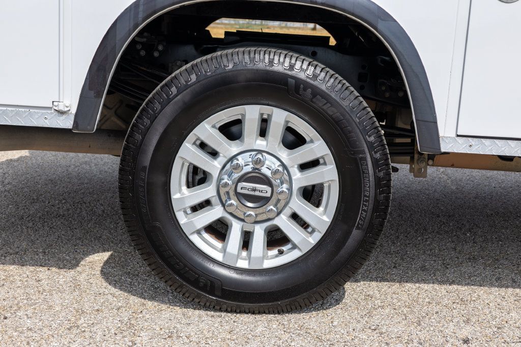 Used 2019 Ford F350 XL w/ STX Appearance Package RWD image 25