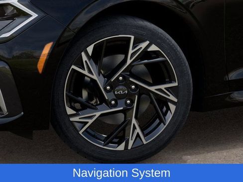 New 2026 Kia K5 GT-Line image 10