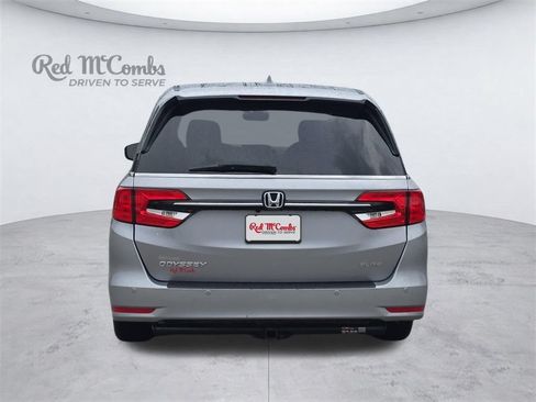 Used 2024 Honda Odyssey Elite image 5