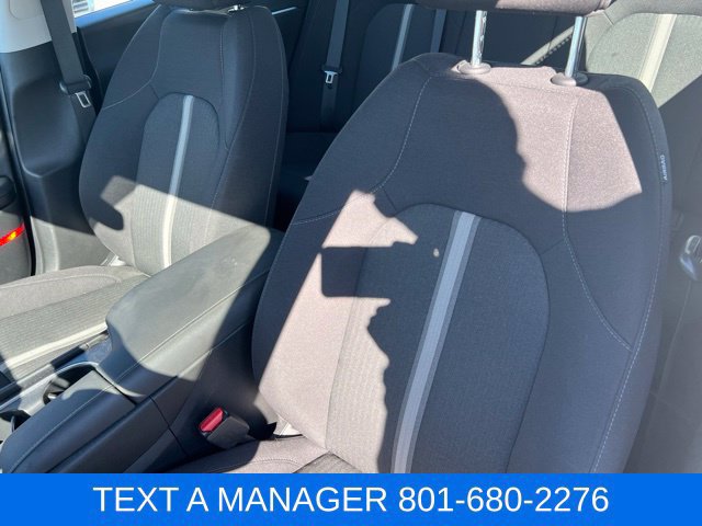 Used 2025 Hyundai Sonata SEL FWD image 14