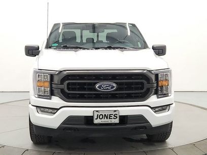 Used 2022 Ford F150 XLT w/ Equipment Group 302A High