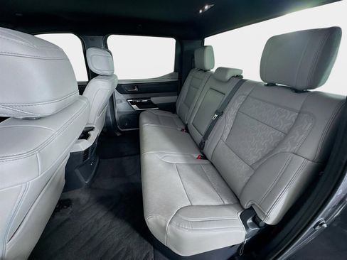 Used 2025 Toyota Tundra Limited image 23