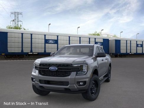 New 2026 Ford Ranger XL image 2