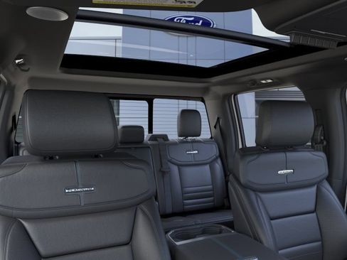 New 2026 Ford F250 Platinum AWD/4WD image 22