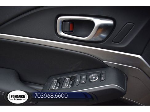 New 2026 Acura Integra A-Spec image 24