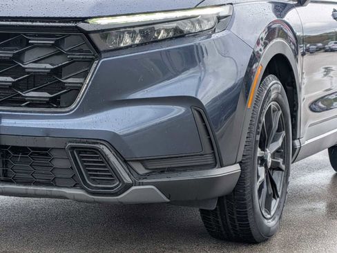 Certified 2023 Honda CR-V Sport image 11