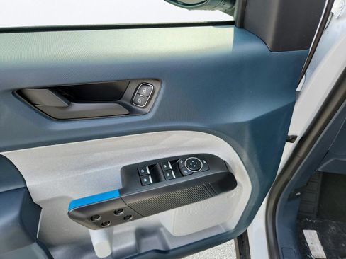 New 2026 Ford Maverick XLT FWD image 19