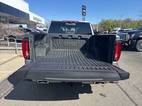 New 2026 GMC Sierra 1500 Denali Ultimate image 31