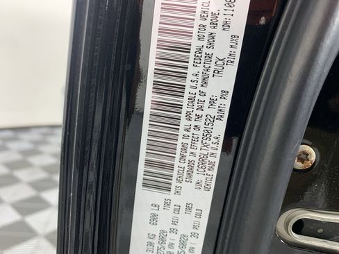 Used 2015 RAM 1500 Lone Star image 13