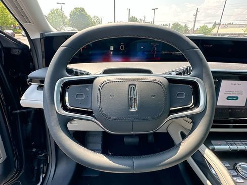 New 2026 Lincoln Nautilus Premier w/ Equipment Group 102A AWD/4WD image 18