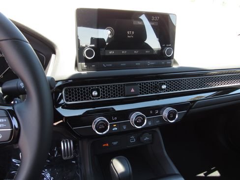 New 2026 Honda Civic Sport image 15