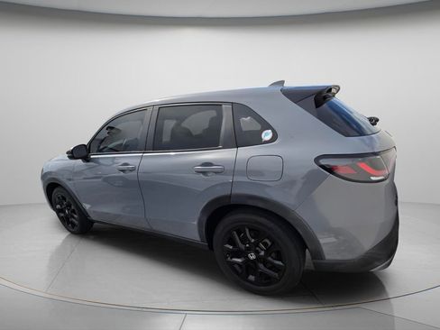 Used 2024 Honda HR-V Sport image 6