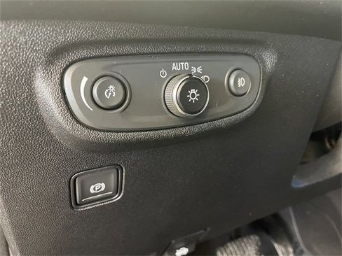 Used 2019 GMC Terrain Denali w/ Driver Alert Package II image 17