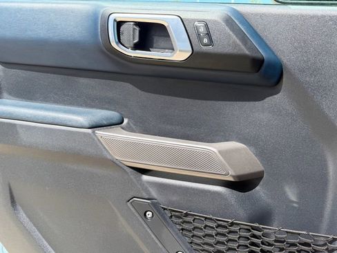 Used 2022 Ford Bronco Outer Banks image 26