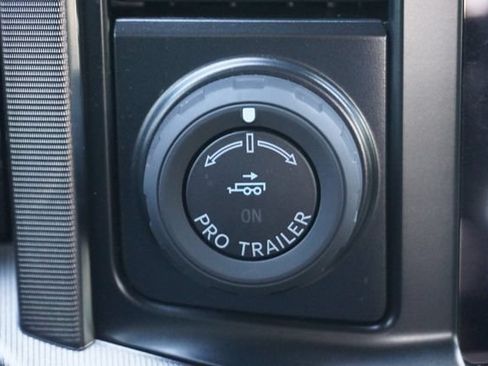 Certified 2022 Ford F150 Platinum w/ Equipment Group 701A High AWD/4WD image 11