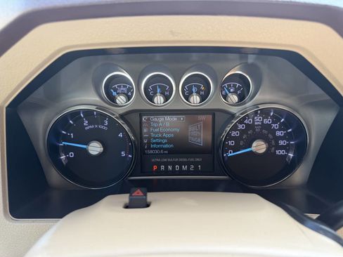 Used 2012 Ford F350 King Ranch image 19