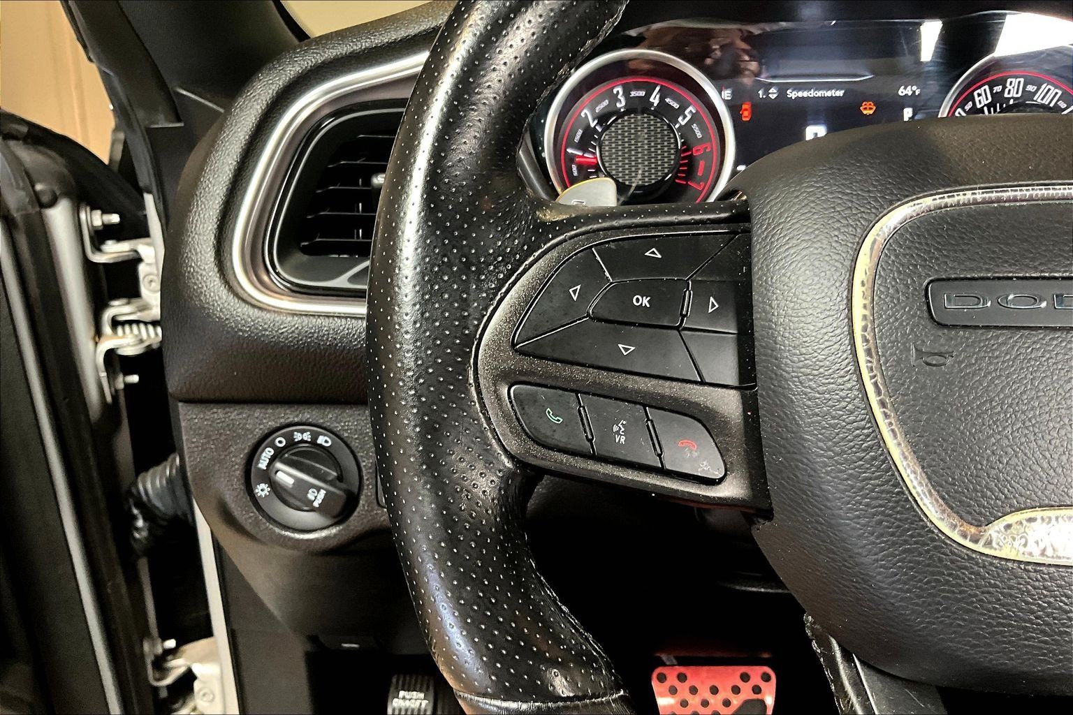 Used 2021 Dodge Challenger R/T RWD image 12