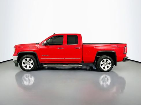 Used 2016 GMC Sierra 1500 SLT image 5